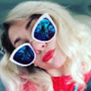 Meet your Posher, Mary Stuart